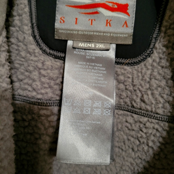 Sitka Traverse - Picture 2 of 4